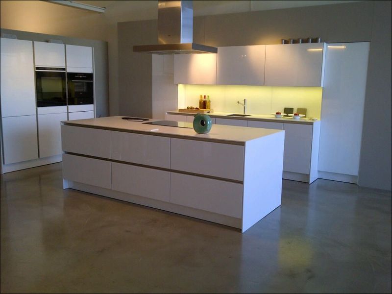 Siematic Keukens Aanbieding