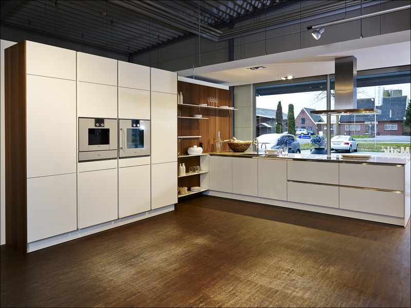 Siematic Keukens Duitsland