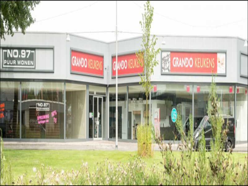 Grando Keukens Groningen