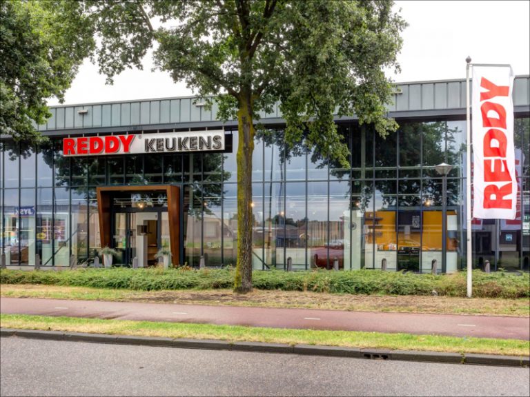 Reddy Keukens Helmond