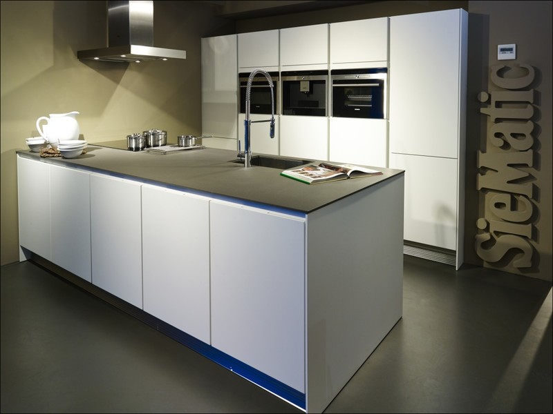 Siematic Keukens Utrecht