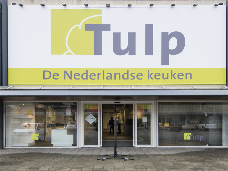 Tulp Keukens Breda